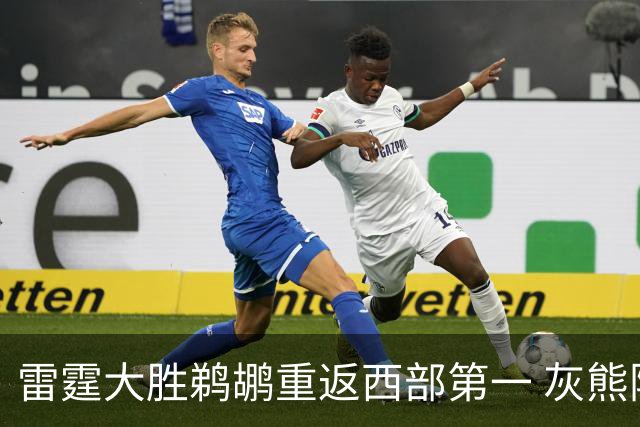 雷霆大胜鹈鹕重返西部第一 灰熊险胜魔术3连胜